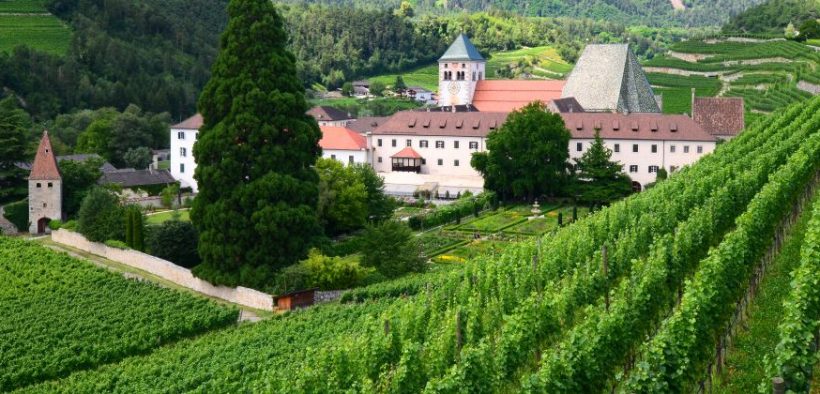 Kloster Neustift-Wein Aufmacher 960