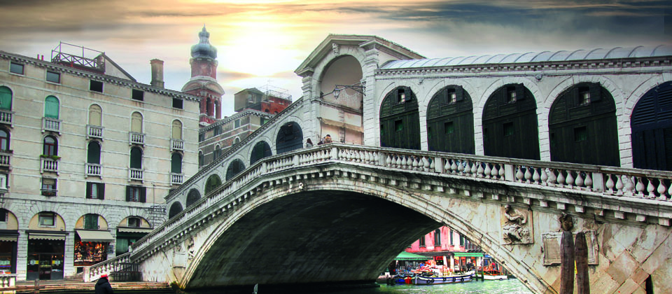 Lust auf Italien, Reisen, Venetien, Venedig, Canale Grande