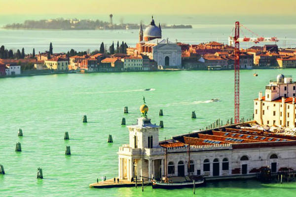 Lust auf Italien: Venetien