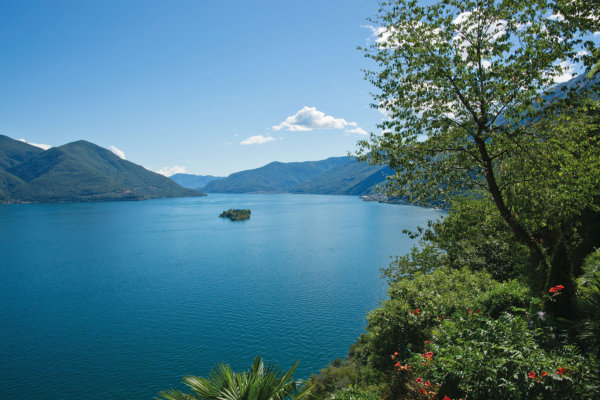 Lust auf Italien: Oberitalienische Seen