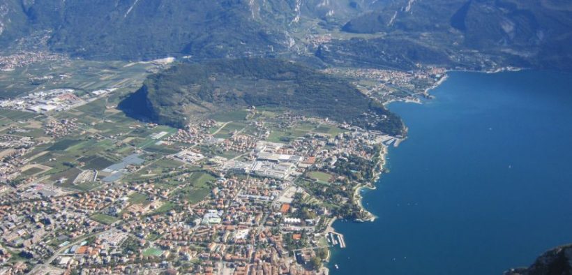 Trentino-Gardasee
