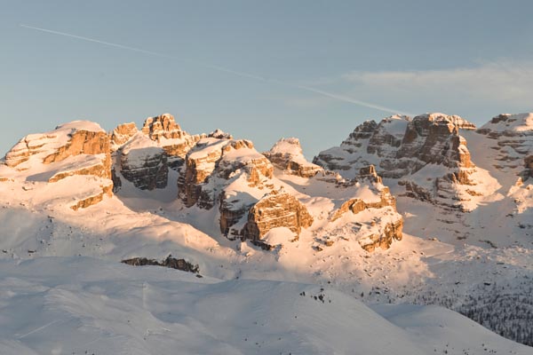 Brenta Dolomiten