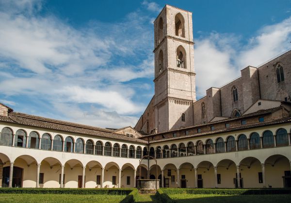Kloster_San Domenico