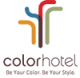 Gewinnspiel: Logo ColorHotek