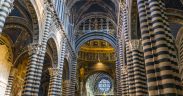 Kathedrale Siena Startbild