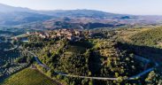 Montalcino - Beitragsbild