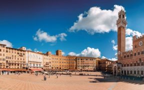 Piazza del Campo _ Siena _ Beitragsbild