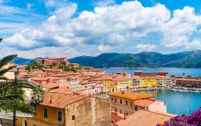 Elba: Das Inselparadies