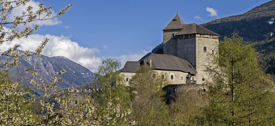 Burg Reifenstein 960