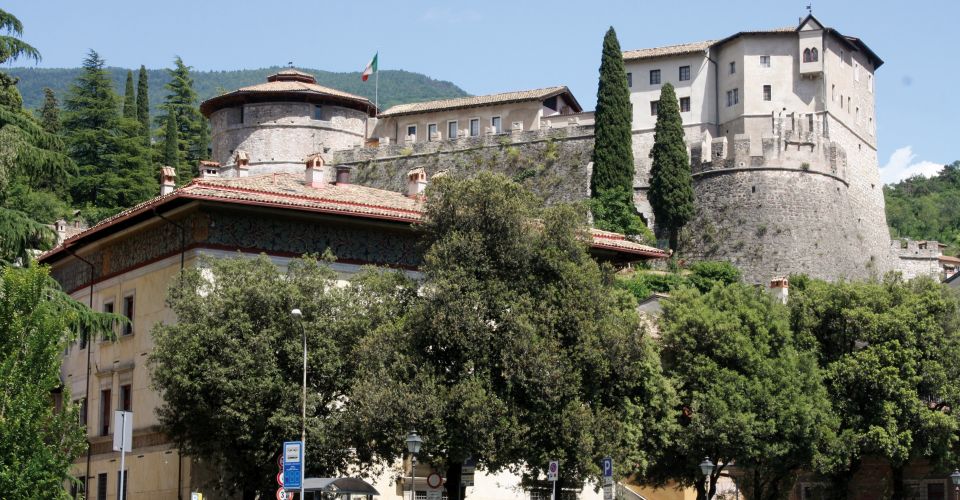 Castello Rovereto
