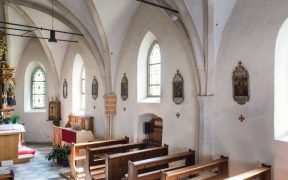Feldthurns Kirchen Beitragsbild