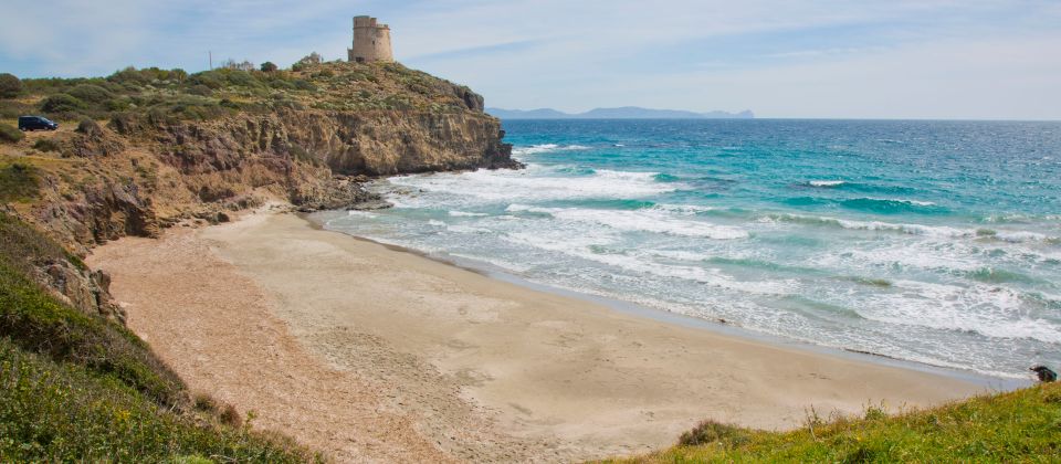 Isola Sant‘Antioco - Lust auf Italien - Reise und Genuss
