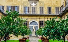 Palazzo Medici Riccardi Beitragsbild