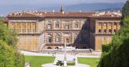 Palazzo Pitti Beitragsbild