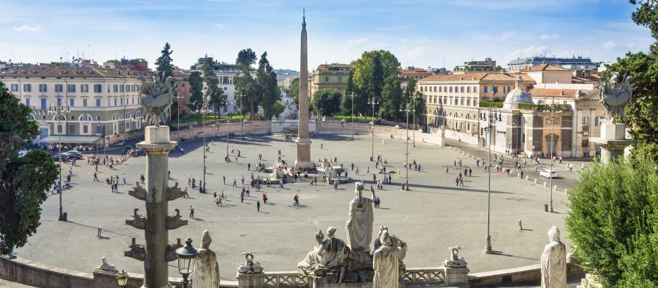 Piazza del Popolo Beitragsbild
