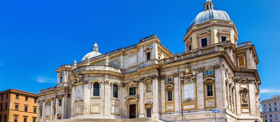 Santa Maria Maggiore Beitragsbild