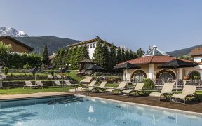 Mirabell Dolomites Hotel - Lust auf Südtirol 2020
