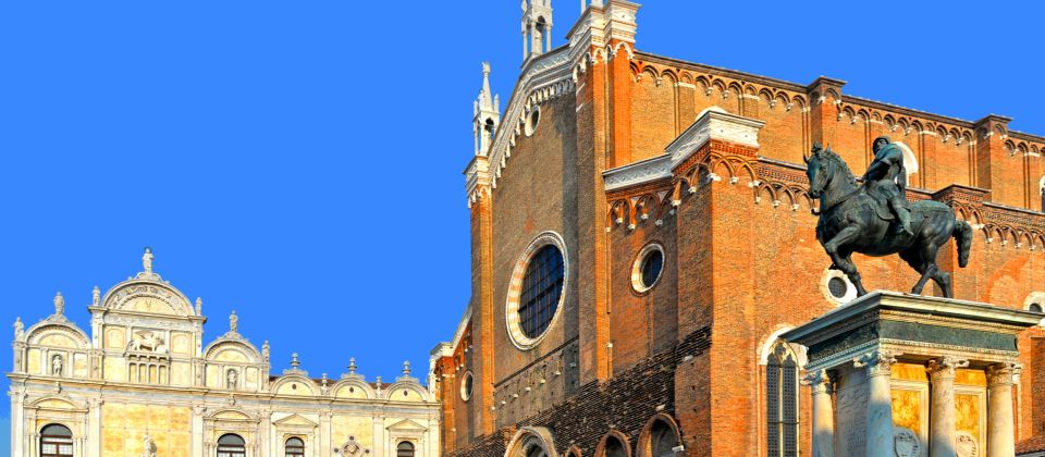 Basilica dei Santi Giovanni e Paolo Beitragsbild