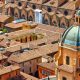 Beitragsbild Die Altstadt von Bologna Emilia Romagna