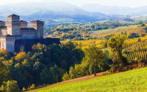 Beitragsbild Genißer–Provinz Parma Emilia Romagna