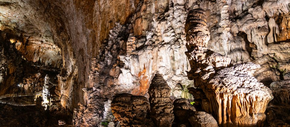 Beitragsbild Grotten Grotta Gigante Triest