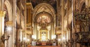 Beitragsbild Kathedrale Santa Maria Assunta Parma Emilia Romagna