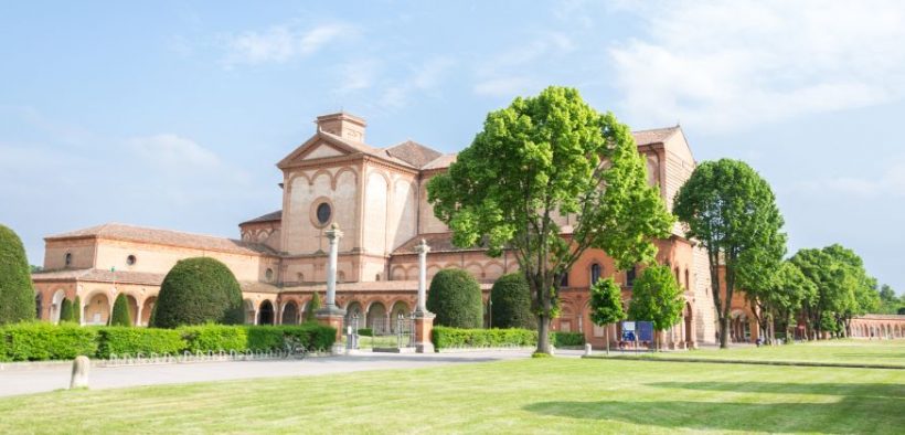 Beitragsbild Provinz Ferrara Emilia Romagna