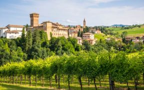 Beitragsbild Provinz Modena Emilia Romagna