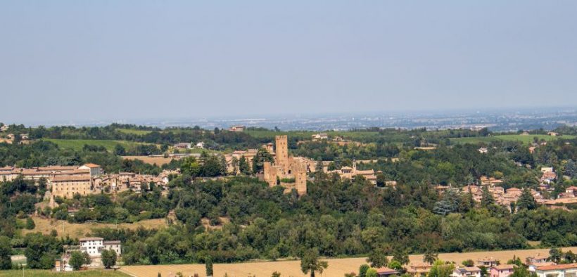 Beitragsbild Provinz Piacenza Emilia Romagna