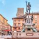 Beitragsbild Stadt Bologna Emilia Romagna
