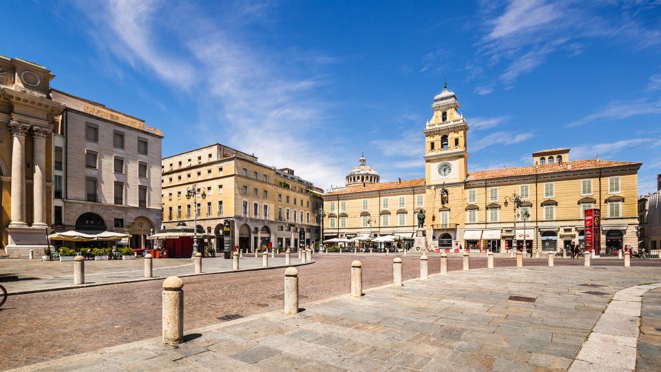 Fließtext 1 Parma Entdecken Emilia Romagna