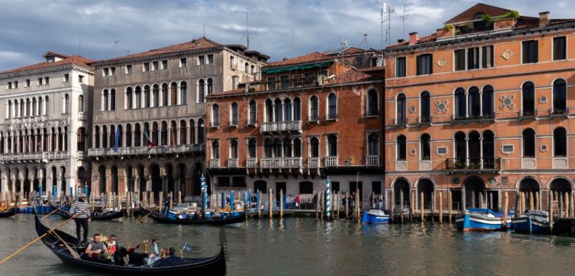 Palazzi in San Marco Beitragsbild