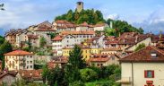 Beitragsbild Feltre Belluno Venetien