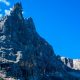 Beitragsbild Klettern in Cortina Belluno Venetien