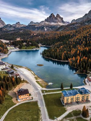 Auronzo di Cadore