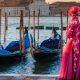 Die Geschichte des Carnevale di Venezia Beitragsbild