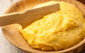 Polenta Beitragsbild