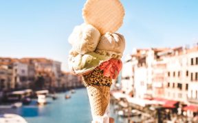 Spezialitäten Venedigs Beitragsbild