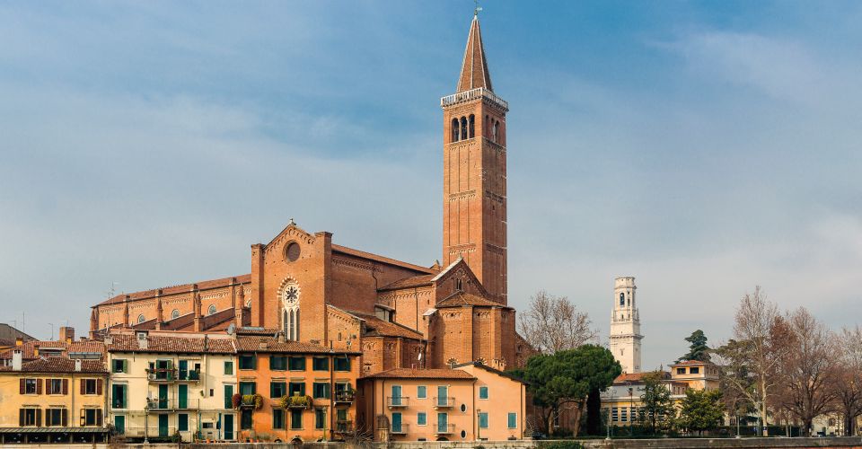 Verona - die Stadt der Liebe Fließtext01