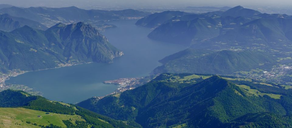 Beitragsbild Castro Lago d'Iseo Lombardei
