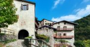 Beitragsbild Cornello dei Tasso Bergamo Lombardei
