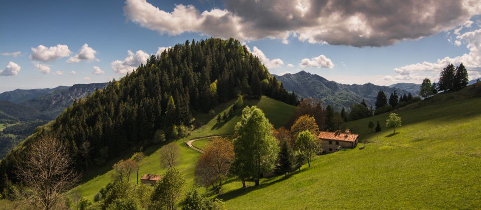 Beitragsbild Naturpark Bergamasker Alpen Bergamo Lombardei