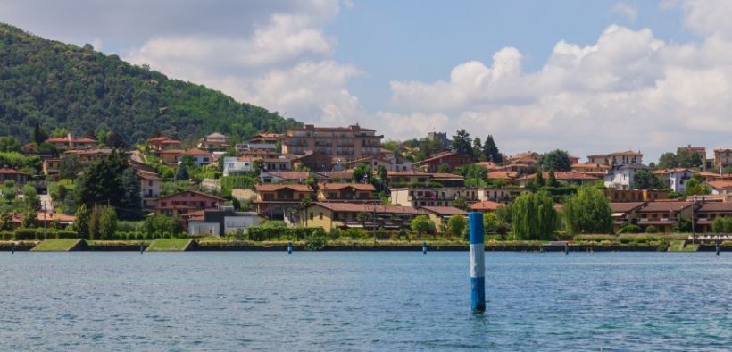 Beitragsbild Paratico Lago d'Iseo Lombardei