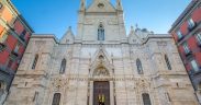 Duomo di San Gennaro Beitragsbild