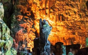 Castellana Grotte Beitragsbild