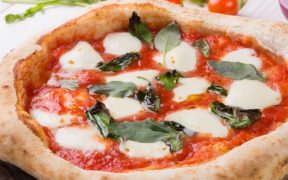 Pizza Napoletana Beitragsbild