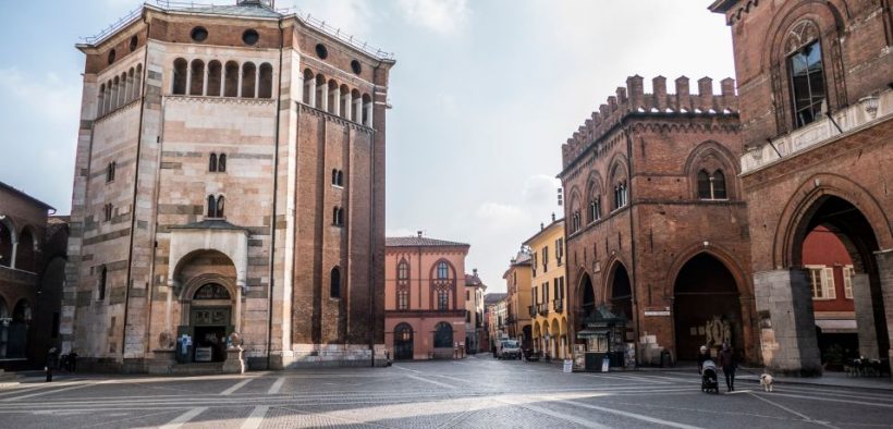Cremona Lust auf Italien Reise und Genuss