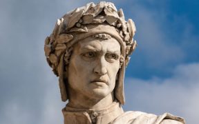 Dante Alighieri in Ravenna Beitragsbild