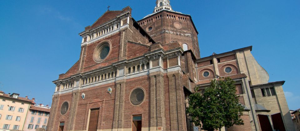 Duomo di Pavia Beitragsbild