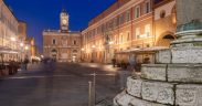 Piazza del Popolo Beitragsbild